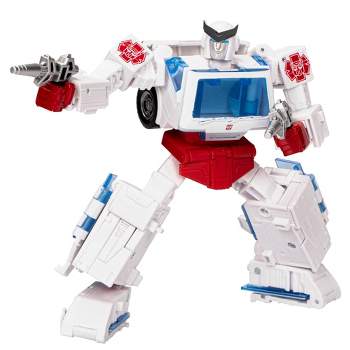 Transformers The Movie Studio Series Autobot Ratchet Action Figure