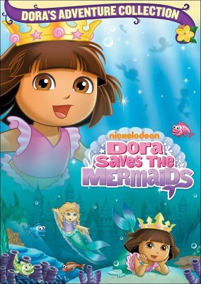 Dora the best sale explorer movie online