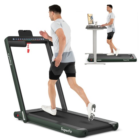 Superfit 2.25 hp treadmill reviews hot sale