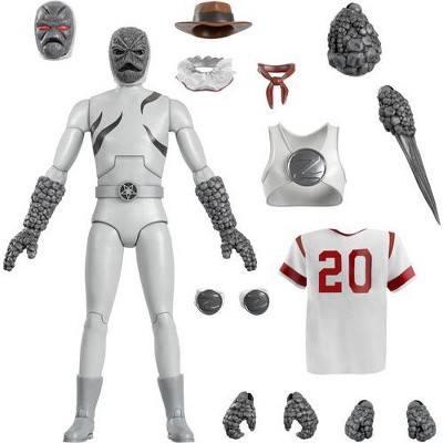 Super7 - Mighty Morphin Power Rangers ULTIMATES! Wave 1 - Putty Patroller