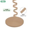 Unique Bargains Cotton Twill Tape Durable Breathable Washable Decorative Ribbon Trim 1 Pc - 3 of 4