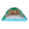Pacific Play Tents Tree House Bed Tent - 4 of 4