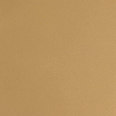 Nadia Beige and Gold Metal Backless Counter Stools, Set of 2