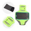 Unique Bargains Universal ArmBand Case Cell Phone Holder for Running Gym Workouts 12.8''x6.69'' - 3 of 4
