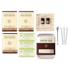 The Cocktail Box Co. Moscow Mule Cocktail Kit - Premium Cocktail Kits - Make Hand Crafted Cocktails. (1 Kit) - 2 of 4