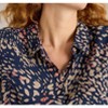 Women's Sophie Organic Cotton Shirt - White Stuff - 3 of 4