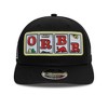 Red Bull Racing F1 New Era 9Fifty 2024 Special Edition Las Vegas GP Hat - 4 of 4