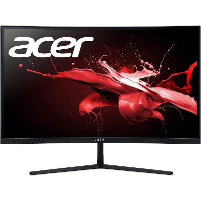 Acer EI2 31.5" - LCD Monitor FullHD 2560x1440 165Hz 16:9 VA 1ms VRB 400Nit - Manufacturer Refurbished