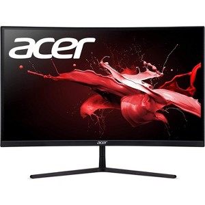 Acer EI2 31.5" - LCD Monitor FullHD 2560x1440 165Hz 16:9 VA 1ms VRB 400Nit - Manufacturer Refurbished - 1 of 4