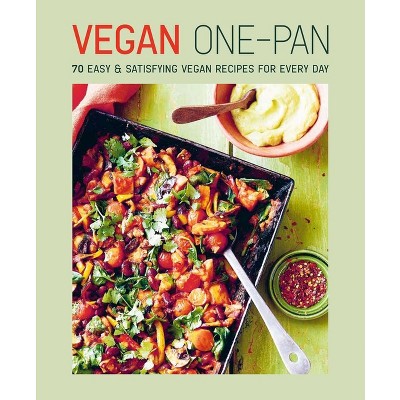 Vegan One-pan - By Ryland Peters & Small (hardcover) : Target