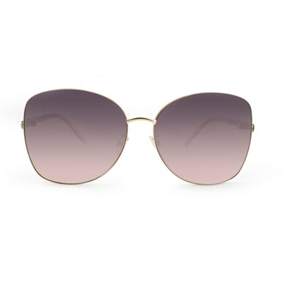 gold sunglasses womens