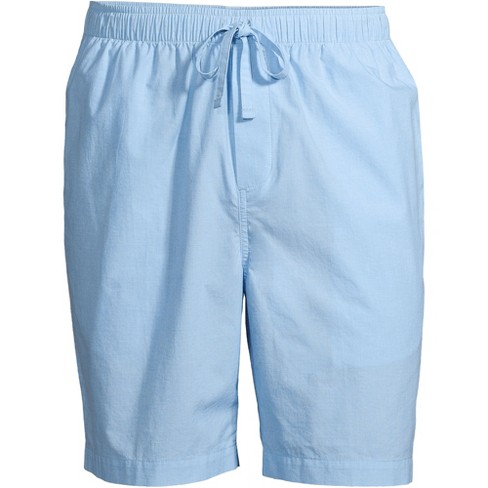 Men's Waffle Pajama Shorts