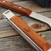 BergHOFF 2Pc Stainless Steel BBQ Tongs and Turner Set - 4 of 4