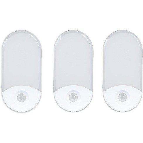 GE 2-LED Power Failure Emergency Light - Emergency Lighting Lanterns