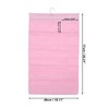 Unique Bargains Closet Hanging Organizer with Mesh Pockets and Rotating Metal Hanger - 2 of 4