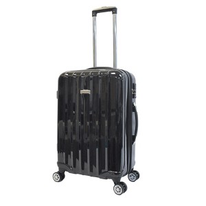 OenoTourer Unbreakable Wine Lovers' Travel Essential 10 Bottles Carrying Suitcase With TSA-Approved Lock - 1 of 4