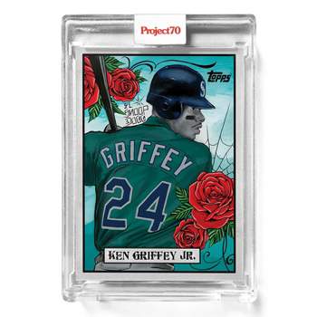 Topps Topps Project70 Card 699 | 1952 Ken Griffey Jr. by Snoop Dogg