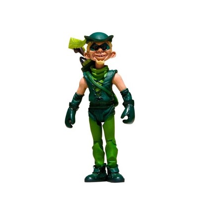 DC Direct MAD Just Us League Green Arrow Action Figure