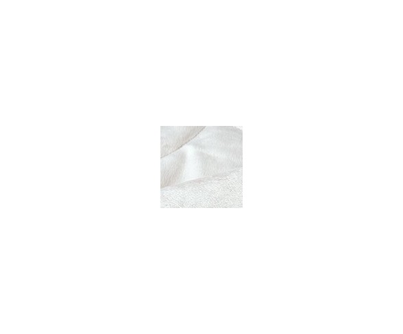 King Reversible Blanket Silver Cloud - Nikki Chu