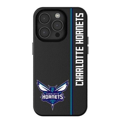 Keyscaper NBA Sidebar MagSafe Compatible Cell Phone Case for iPhone 16 Pro