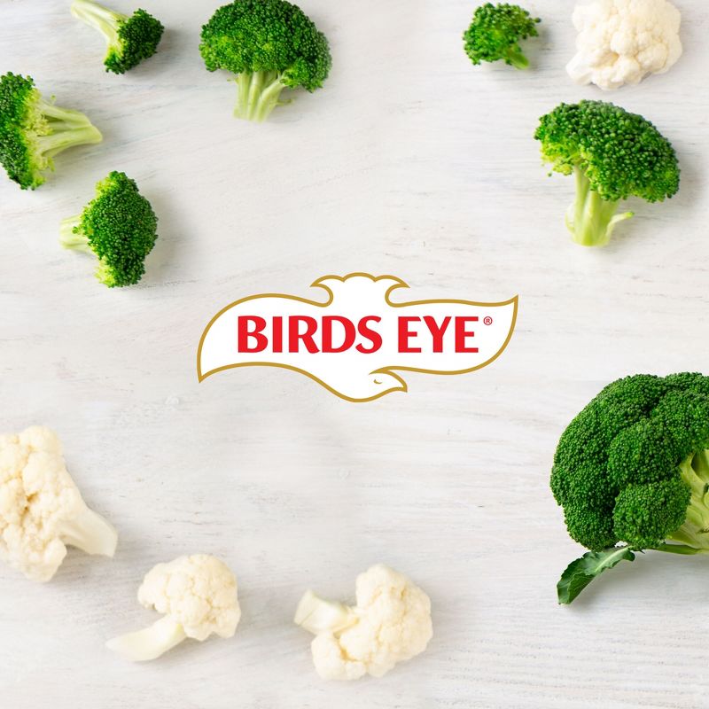 Birds Eye Oven Roasters Frozen Broccoli &#38; Cauliflower - 14oz, 5 of 6