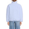 Lands' End Women's Insulated Wide Channel Commuter Jacket - 2 of 4
