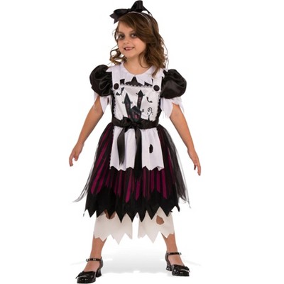 doll dress for kids