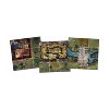 Zombies!!! 4 - The End... (1st Edition) Board Game - 2 of 3