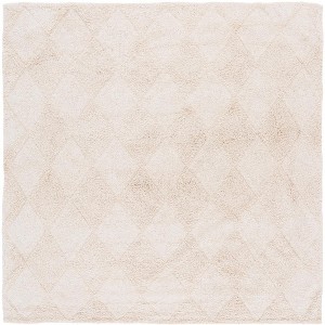 Easy Care ECR226 Table Tufted Machine Washable Indoor Rugs - Safavieh - 1 of 4