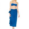 Women's Lattice Beach Dress - Gottex - 4 of 4