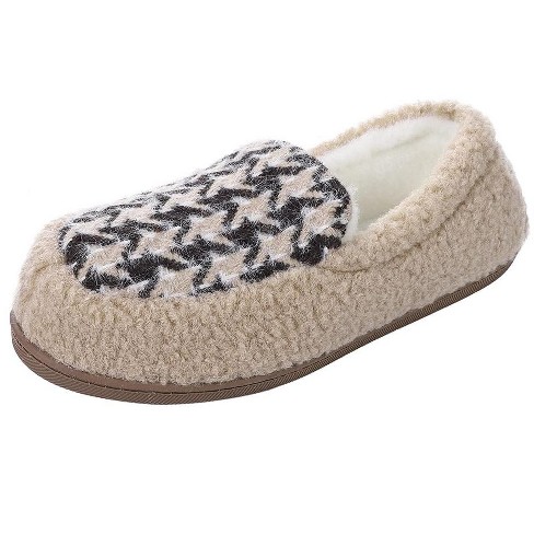 Women's warmest fashion winter slippers