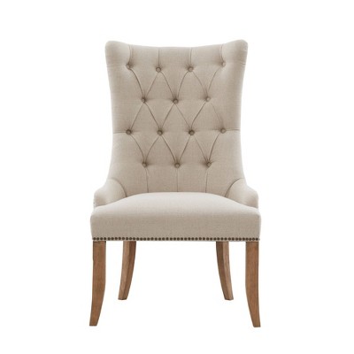 Santos Accent Chair Cream