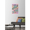 Trends International Animal Club - Group Unframed Wall Poster Prints - 2 of 4
