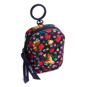 Vera Bradley Women's Disney Princesses Cotton Large Essential