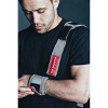 Sling Shot Gangsta Flex Wrist Wraps by Mark Bell - 4 of 4