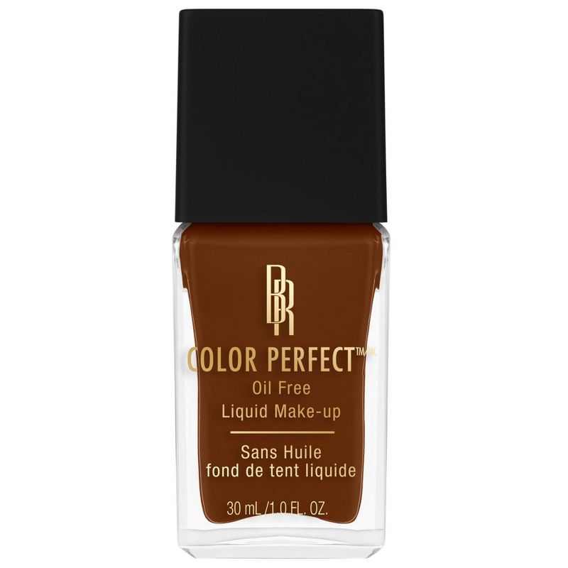 Black Radiance Color Perfect Liquid Makeup Foundation - 1 fl oz, 1 of 10