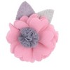 Kitcheniva Colorful Baby Girls Flower Hair Clips 10 Pcs - 4 of 4