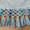Sahara SAH402 Hand Tufted Indoor Rugs - Safavieh - 3 of 3