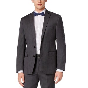 Ryan Seacrest Mens LS Two Button Blazer Jacket - 1 of 1
