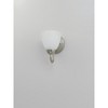 Maxim Lighting Axis 1 - Light Vanity in  Satin Nickel - 2 of 4