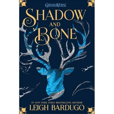 Shadow and Bone (Grisha Trilogy #1) (Compact Disc)