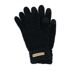 Clear Creek Women's Chenille Touchscreen Texting Glove - 1 of 1