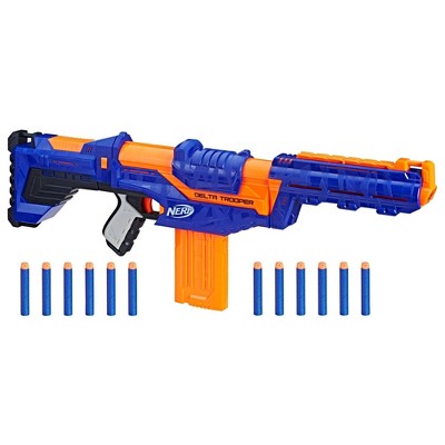 NERF N-Strike Elite Delta Trooper Blaster