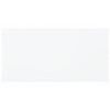 vidaXL Bookshelf Boards 8 pcs White 31.5 in.x15.7 in.x0.6 in. Engineered Wood - 4 of 4