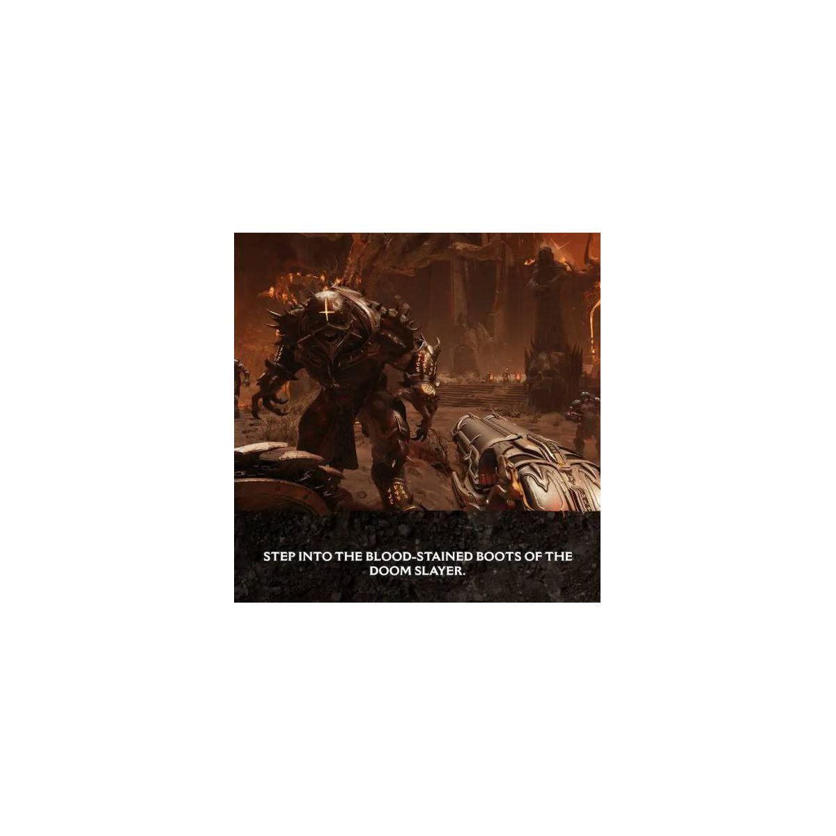 DOOM: The Dark Ages - Revelations (Digital) - thumbnail 2