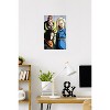 Trends International Dragon Ball Z: Cell Saga - Android Unframed Wall Poster Prints - 2 of 4
