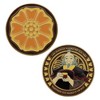 Fanattik Avatar: The Last Airbender Limited Edition Collectible Coin - 3 of 4