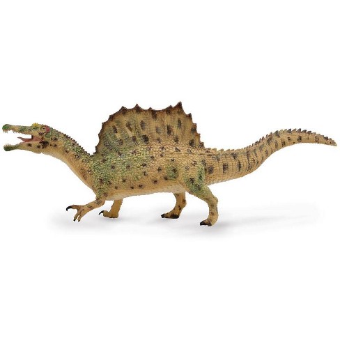 spinosaurus vs ankylosaurus