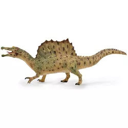 Breyer Animal Creations CollectA Prehistoric Life Collection Miniature Figure | Spinosaurus Walking