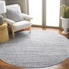 Mila MIL226 Power Loomed Indoor Rug - Safavieh - 2 of 3